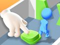 Oyunu Clash Renk Düğmesine Katılın  çevrimiçi