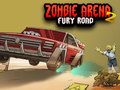 Oyunu Zombi Arenası 2 Öfke Yolu  çevrimiçi