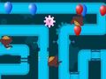 Oyunu Bloons Kule Savunması 3  çevrimiçi