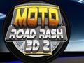 Oyunu Moto Yolu Döküntü 3D 2  çevrimiçi