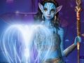 Oyunu Avatar Na'vi Warriors Saga çevrimiçi