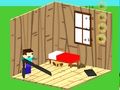 Oyunu İnşaatçı Noob  çevrimiçi
