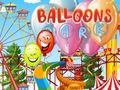 Oyunu Balon Parkı  çevrimiçi
