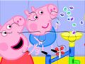 Oyunu Yapboz: Peppa Oyun Zamanı  çevrimiçi