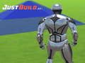 Oyunu JustBuild. YÜKSEK SESLE GÜLMEK  çevrimiçi