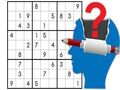 Oyunu Klasik Sudoku Günlük Bulmacalar  çevrimiçi