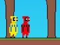 Oyunu RedPool Legends 2 Oyuncu  çevrimiçi