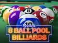 Oyunu 8 Top Bilardo Bilardo Çok Oyunculu  çevrimiçi