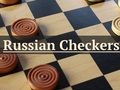 Oyunu Rus Dama Ücretsiz  çevrimiçi