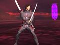 Oyunu Kara Ninja Hanjo  çevrimiçi