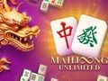 Oyunu Mahjong Sınırsız  çevrimiçi