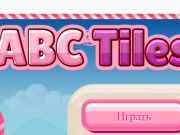 Oyunu ABC Fayansları  çevrimiçi