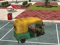 Oyunu TukTuk Rickshaw Şehir Sürüş Simülasyonu  çevrimiçi