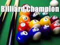 Oyunu Bilardo Şampiyonu çevrimiçi Oyunu Bilardo Şampiyonu çevrimiçi