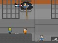 Oyunu Polis Obby Hapishanesi Kaydet  çevrimiçi