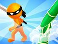 Oyunu Ninja: Bambu Suikastçısı  çevrimiçi