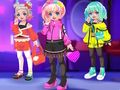 Oyunu Kiddo Neon Eğlencesi  çevrimiçi