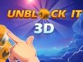 Oyunu 3D Engelini Kaldır  çevrimiçi