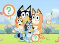 Oyunu Çocuk Testi: Bluey Mega Testi  çevrimiçi