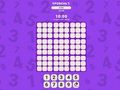 Oyunu Sihirli Sudoku  çevrimiçi