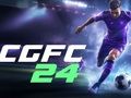 Oyunu CG FC 24 çevrimiçi