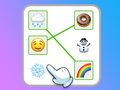 Oyunu Emoji Eşleşmesi  çevrimiçi
