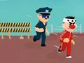 Oyunu Polisin Pimi Çekmesine Yardım Edin  çevrimiçi