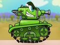 Oyunu Tank Savaşı: Tank Savaşları 2D  çevrimiçi