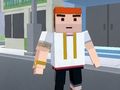 Oyunu Noob Şehri Gangster  çevrimiçi