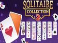 Oyunu Solitaire Koleksiyonu 2  çevrimiçi