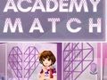 Oyunu Akademi maçı  çevrimiçi