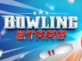 Oyunu Bowling Yıldızları  çevrimiçi