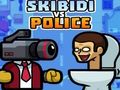 Oyunu Skibidi Polise Karşı  çevrimiçi