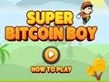 Oyunu Süper Bitcoin Çocuğu  çevrimiçi