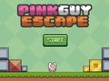 Oyunu Pembe Adam Kaçış  çevrimiçi