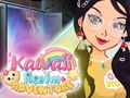 Oyunu Kawaii Diyarı Macerası  çevrimiçi