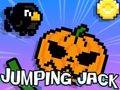 Oyunu Zıplayan Jack  çevrimiçi