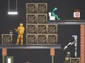 Oyunu Son Oyun: Ragdoll Sandbox  çevrimiçi