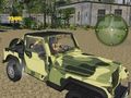 Oyunu Offroad Kamyon Ordusu Sürüşü  çevrimiçi