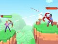 Oyunu Bow Guy: Archer'ın Düellosu  çevrimiçi