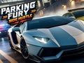 Oyunu Parking Fury 3D: Yan Hustle  çevrimiçi