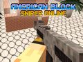 Oyunu Amerikan Blok Keskin Nişancı Çevrimiçi  çevrimiçi