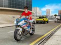 Oyunu Motosiklet Simülatörü Çevrimdışı  çevrimiçi