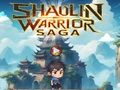 Oyunu Shaolin Savaşçısı Efsanesi  çevrimiçi