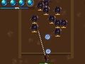 Oyunu Büyücü Macerası Mighty Raid  çevrimiçi