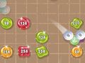 Oyunu 2048 Beceri Sürümü  çevrimiçi