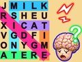Oyunu Fillwords: Tüm Kelimeleri Bul  çevrimiçi
