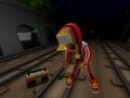 Oyunu Metro Korkusu: Bölüm 2  çevrimiçi