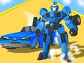 Oyunu Robot Dönüşüm Yarışı  çevrimiçi
