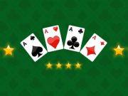 Oyunu Solitaire Classic Klondike Master çevrimiçi